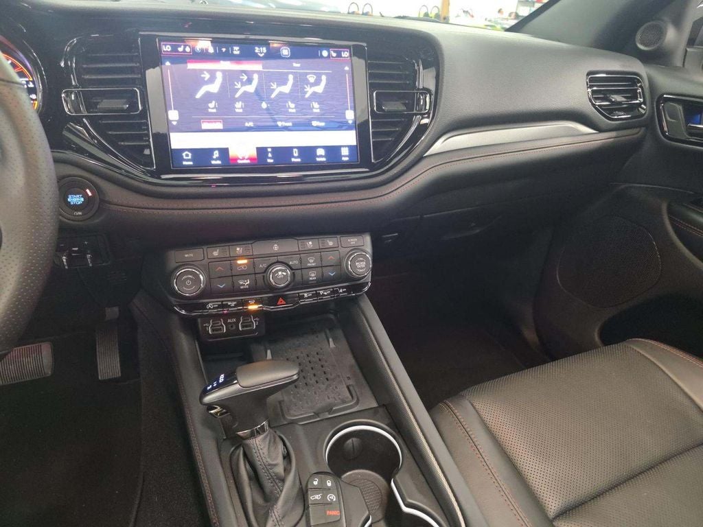2026 Dodge Durango GT Plus AWD