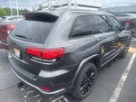 2018 Jeep Grand Cherokee Altitude 4x4
