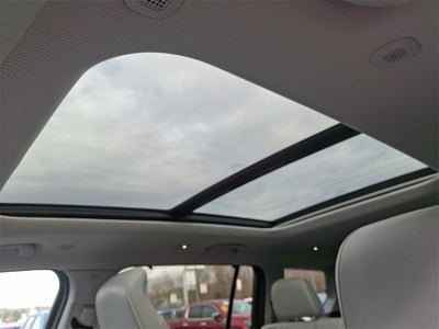 2021 Jeep Grand Cherokee L Summit 4x4