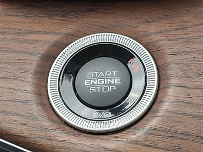 2021 Jeep Grand Cherokee L Summit 4x4