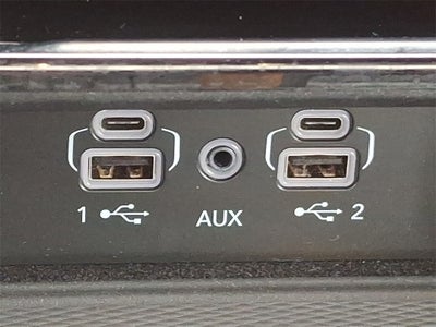 2021 Jeep Grand Cherokee L Summit 4x4