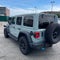 2024 Jeep Wrangler Willys Sky One-Touch Top