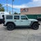 2024 Jeep Wrangler Willys Sky One-Touch Top