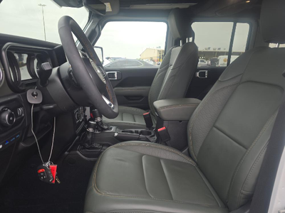 2024 Jeep Wrangler High Altitude 4xe