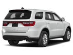2022 Dodge Durango R/T RWD