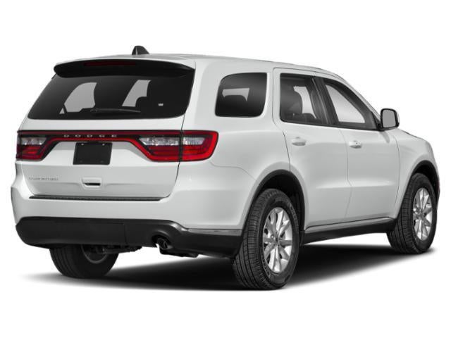 2022 Dodge Durango R/T RWD