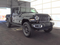 2022 Jeep Gladiator Overland 4x4