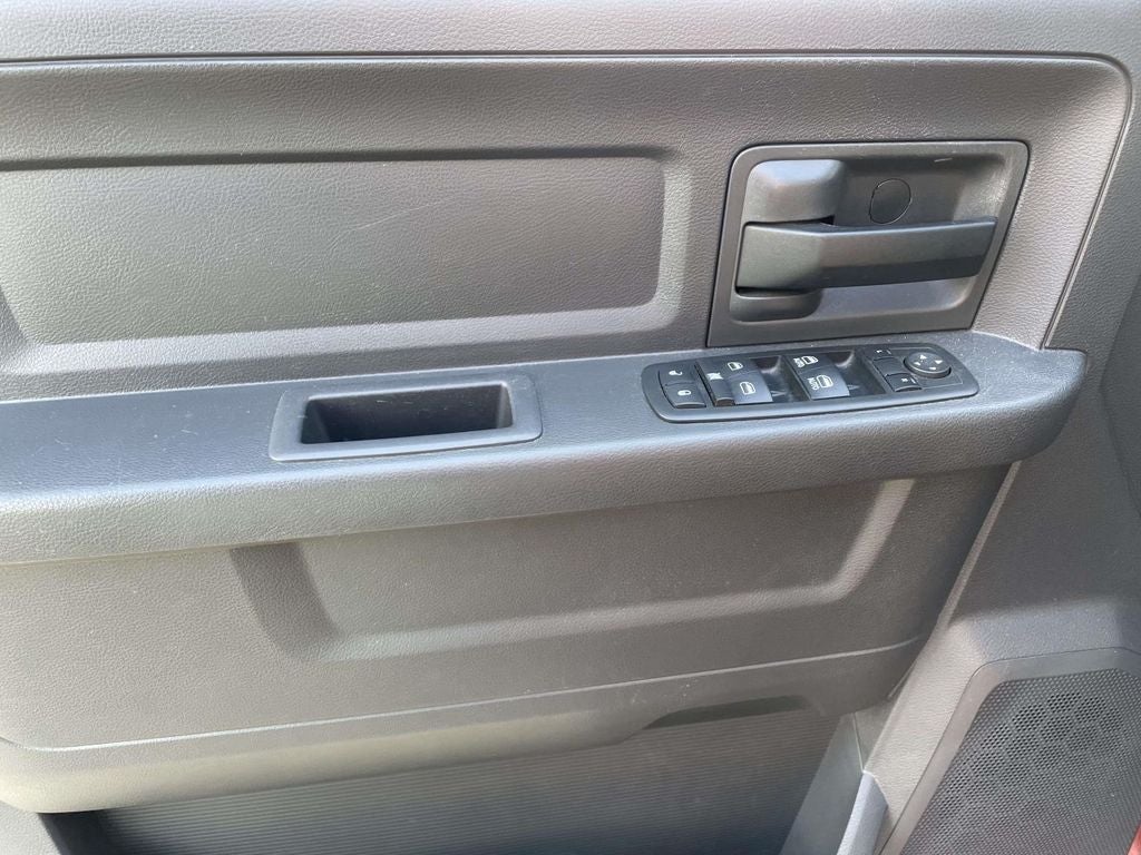 2012 RAM 1500 ST