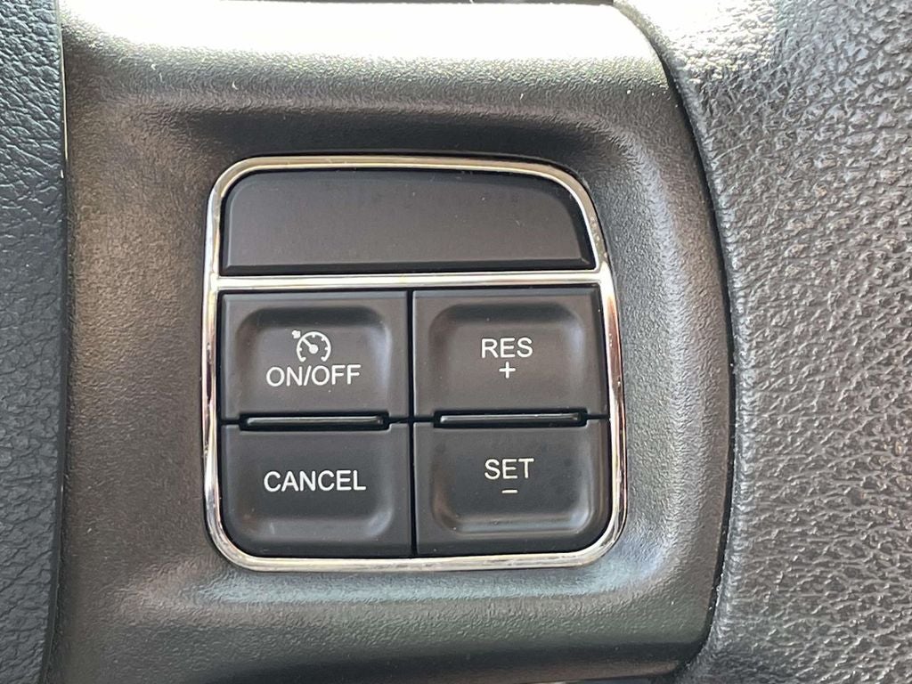2012 RAM 1500 ST