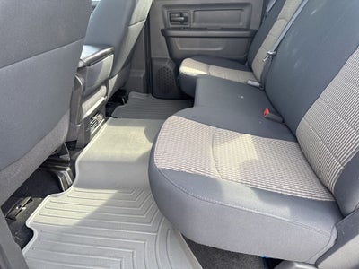 2012 RAM 1500 Express