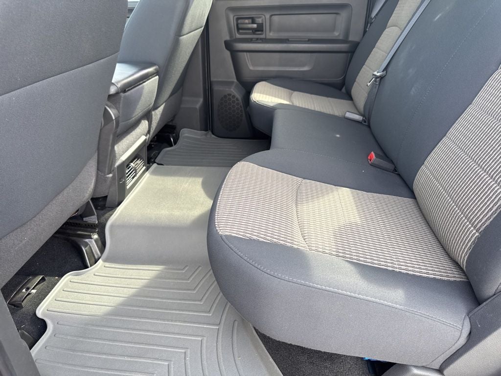 2012 RAM 1500 Express