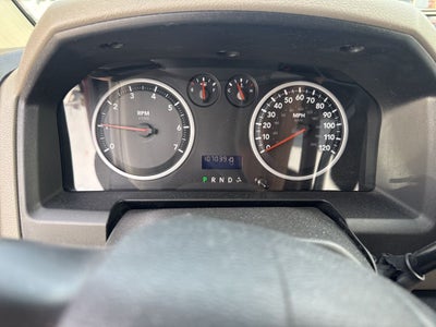 2012 RAM 1500 Express