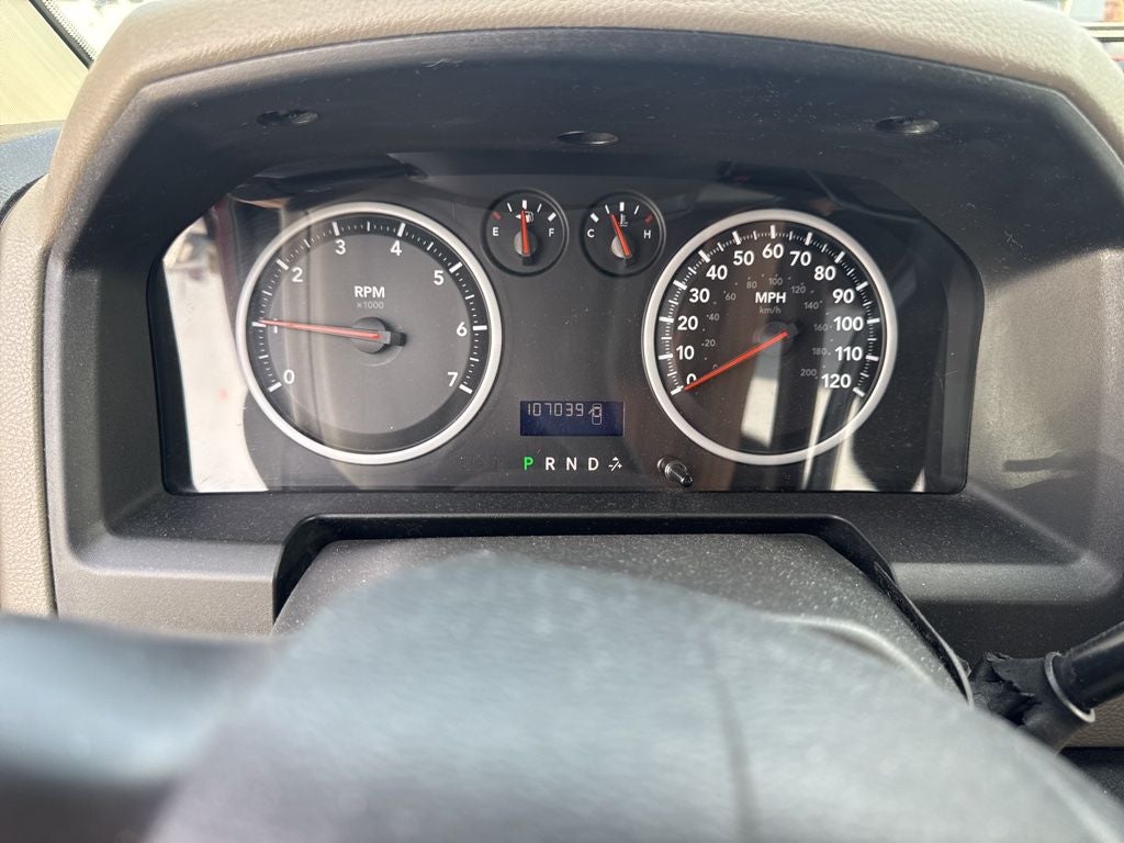 2012 RAM 1500 Express