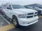 2019 RAM 1500 Classic Express Quad Cab 4x2 6'4' Box