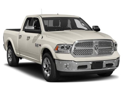 2014 RAM 1500 Laramie