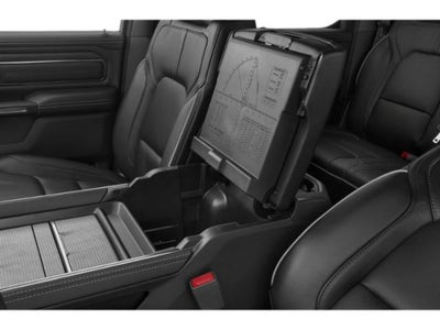 2022 RAM 1500 Limited Crew Cab 4x4 5'7' Box