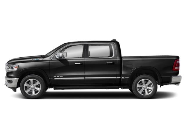 2022 RAM 1500 Limited Crew Cab 4x4 5'7' Box