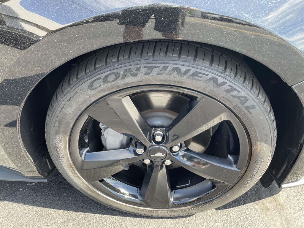 2023 Ford Mustang GT Premium Fastback