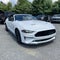 2022 Ford Mustang GT Premium Convertible