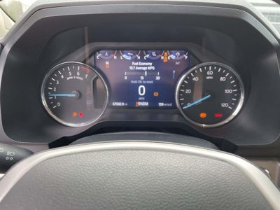 2023 Ford Expedition Max XLT MAX