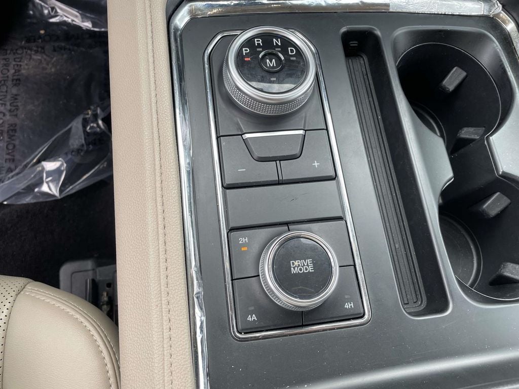 2023 Ford Expedition Max XLT MAX