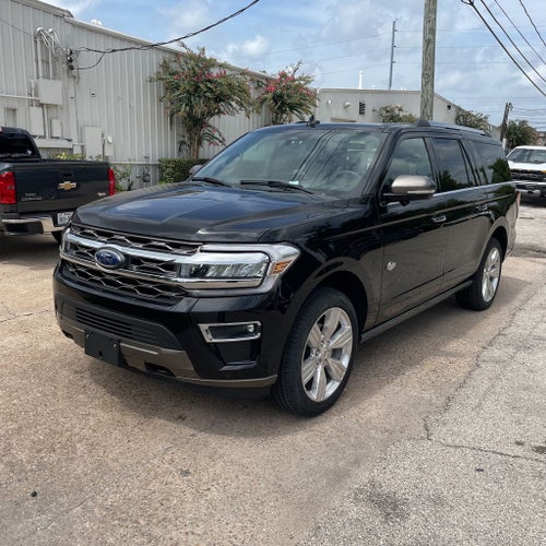 2024 Ford Expedition Max King Ranch MAX