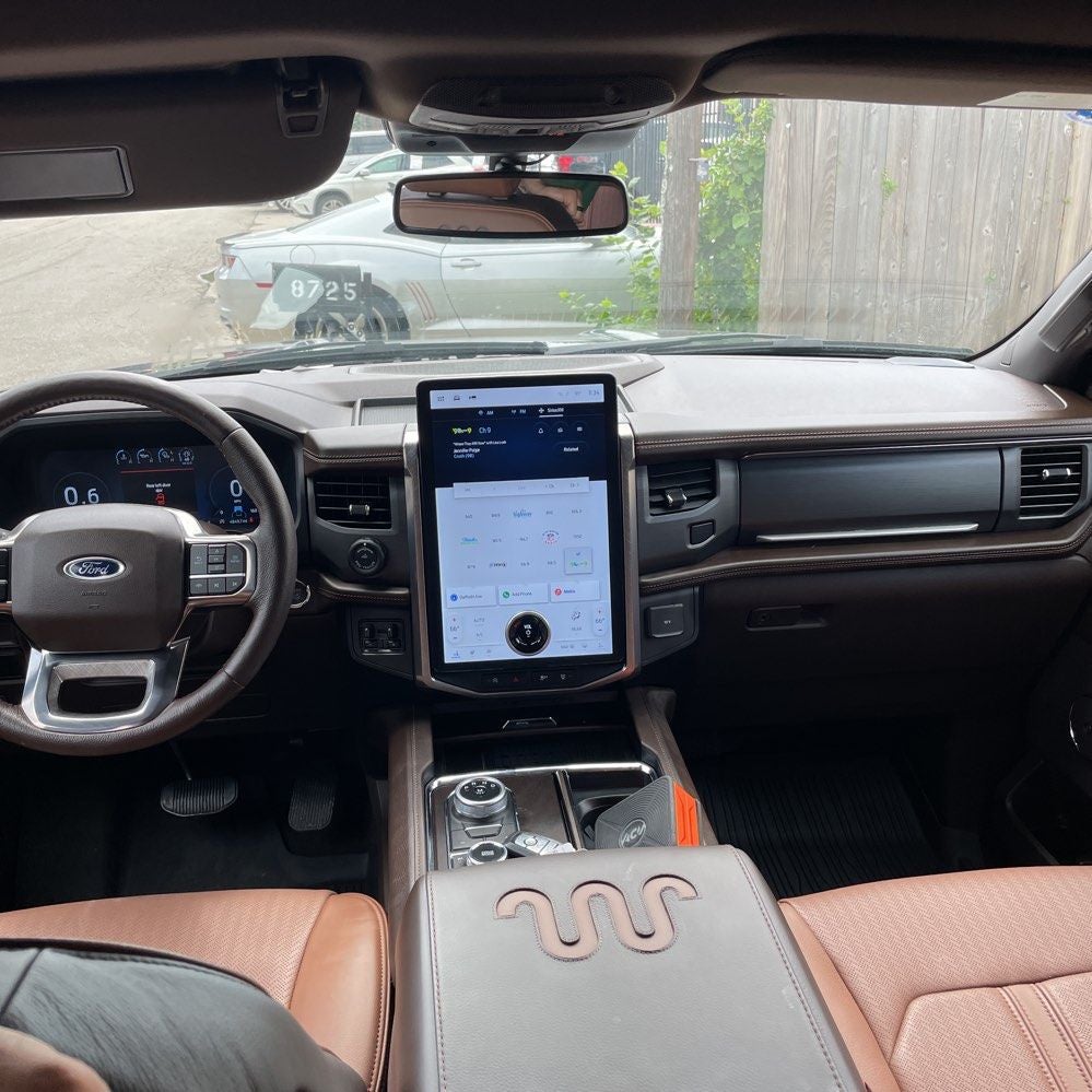 2024 Ford Expedition Max King Ranch MAX