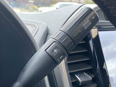 2022 Ford F-450SD Platinum