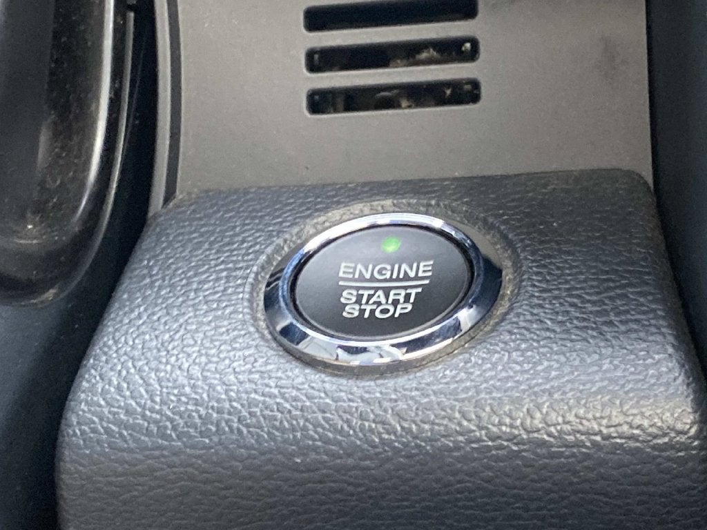 2022 Ford F-450SD Platinum