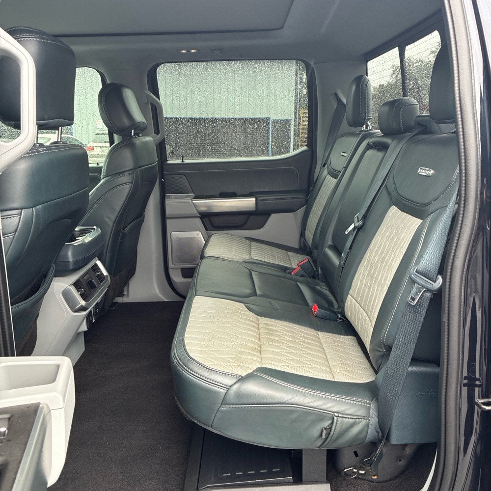 2021 Ford F-150 Limited