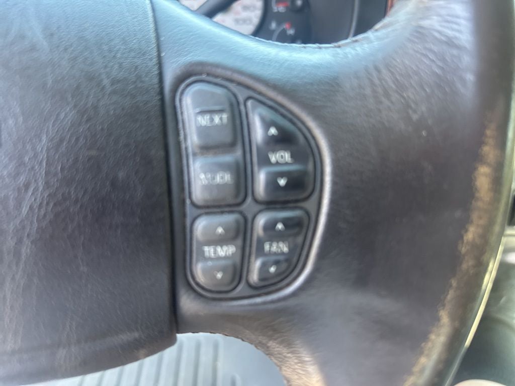 2007 Ford F-350SD Lariat