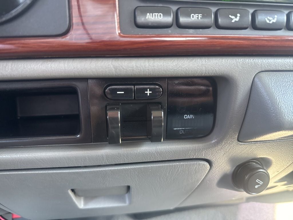 2007 Ford F-350SD Lariat