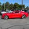2018 Chevrolet Camaro 1SS