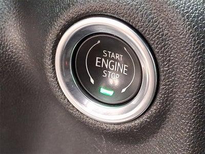 2020 Chevrolet Silverado 2500HD 4WD Crew Cab Standard Bed LTZ