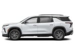 2025 Chevrolet Traverse FWD LT