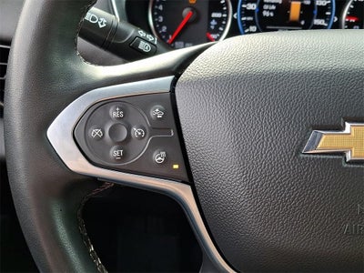 2023 Chevrolet Traverse AWD High Country