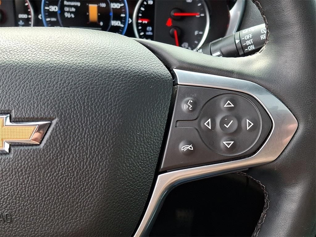 2023 Chevrolet Traverse AWD High Country