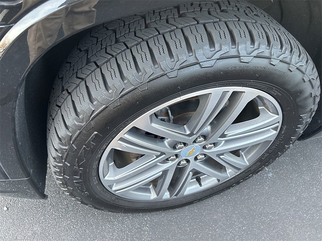 2023 Chevrolet Traverse AWD High Country