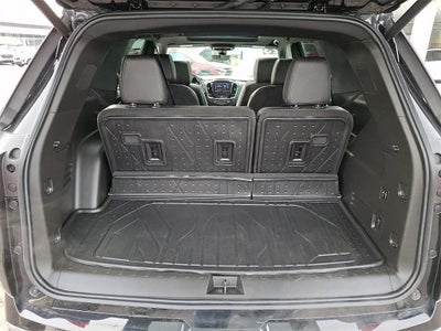 2023 Chevrolet Traverse AWD High Country