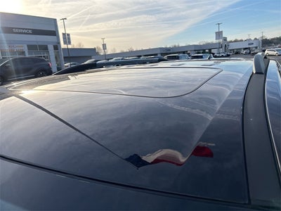 2023 Chevrolet Traverse AWD High Country