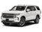 2021 Chevrolet Tahoe 4WD High Country