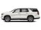 2021 Chevrolet Tahoe 4WD High Country