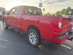 2021 Nissan Titan XD SV
