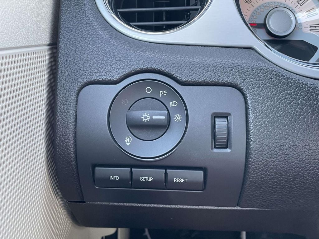 2011 Ford Mustang GT Premium
