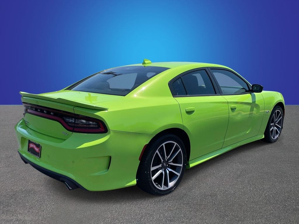 2023 Dodge Charger R/T