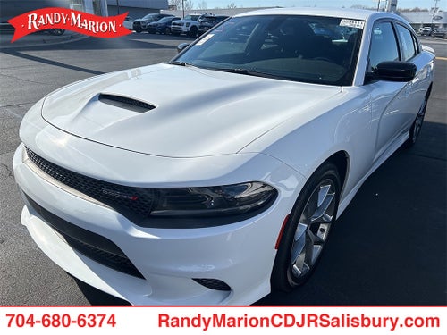 2023 Dodge Charger GT