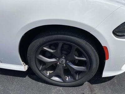 2019 Dodge Charger GT RWD