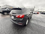 2021 Chevrolet Equinox AWD LT
