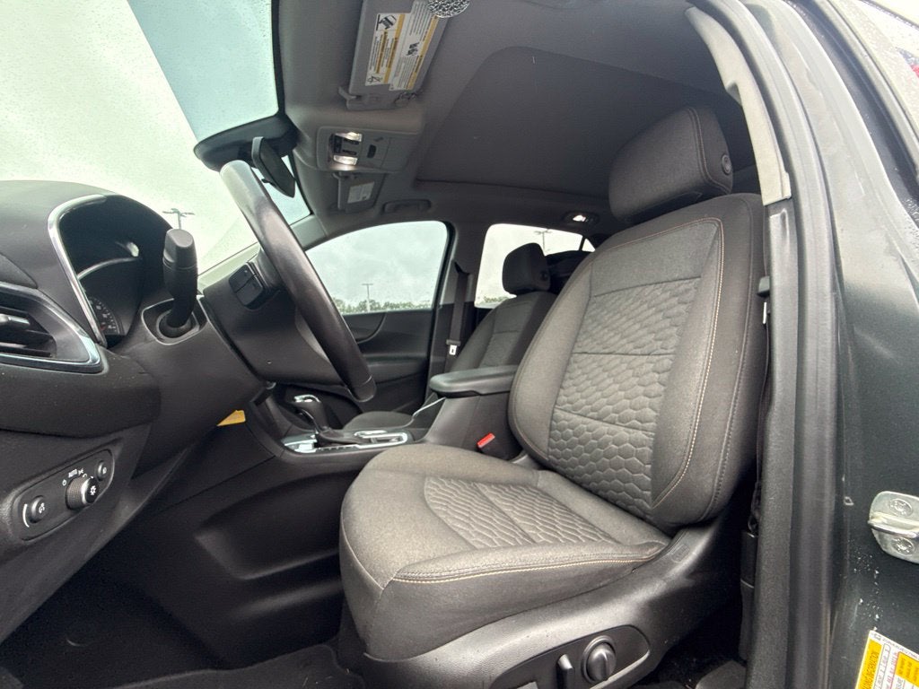 2021 Chevrolet Equinox AWD LT