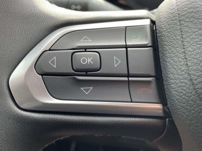 2023 Jeep Compass Latitude 4x4